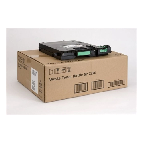 Bild von Original Ricoh 406348 / SPC310HE Toner schwarz
