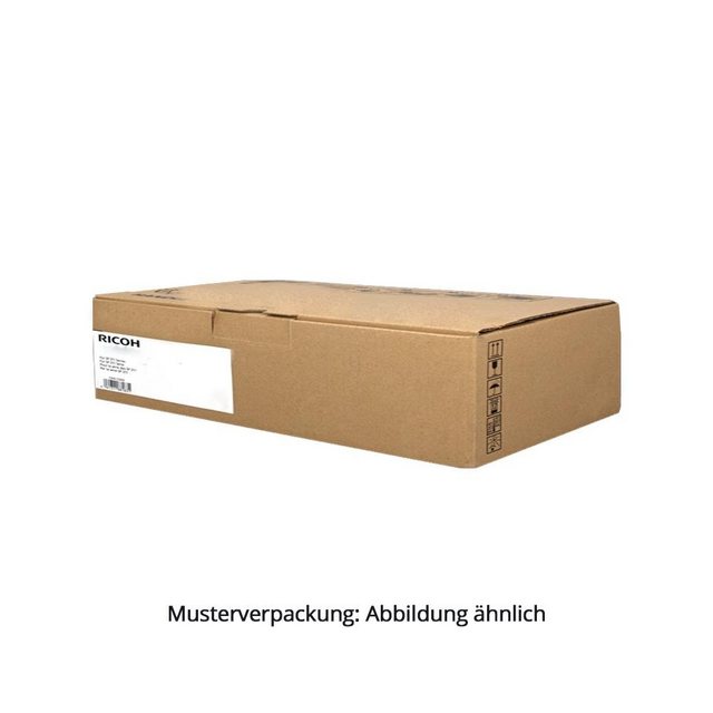 Bild von Ricoh 841926 / C2003SP/C2503SP High Capacity Yellow Toner - Tonerpatrone Gelb