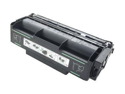 Bild von Ricoh - Schwarz - Original - Tonerpatrone - für Gestetner SP 6330N, Nashuatec SP 6330N, NRG SP 6330N, Rex Rotary SP 6330N, Aficio SP 6330N (821231)