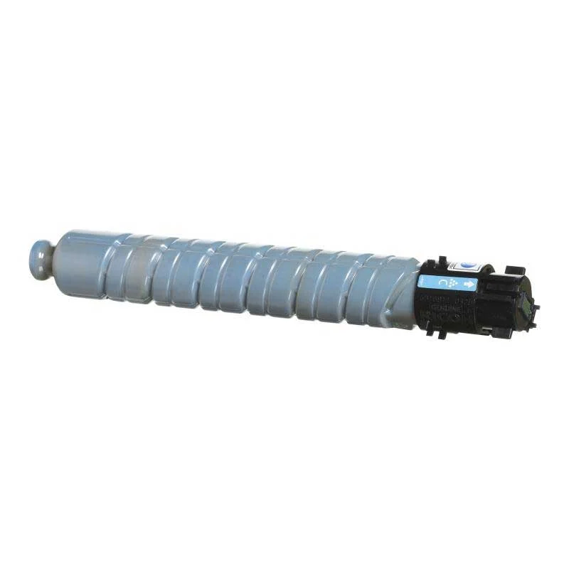 Bild von RICOH Ricoh 842039MPC400C Toner cyan 10.000 Seiten Cyan Ricoh Aficio MP C 300 (C), Toner