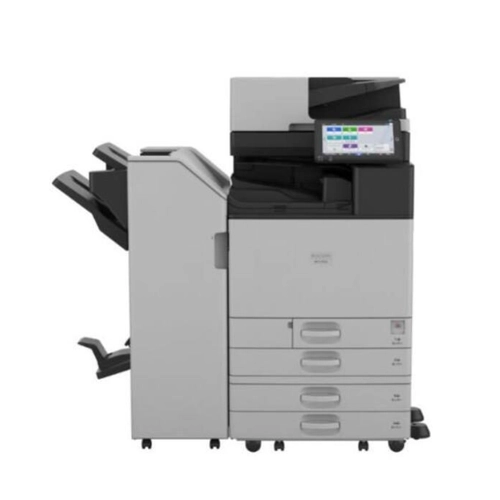 Bild von Ricoh IM C3510A Farblaser-Multifunktionsdrucker