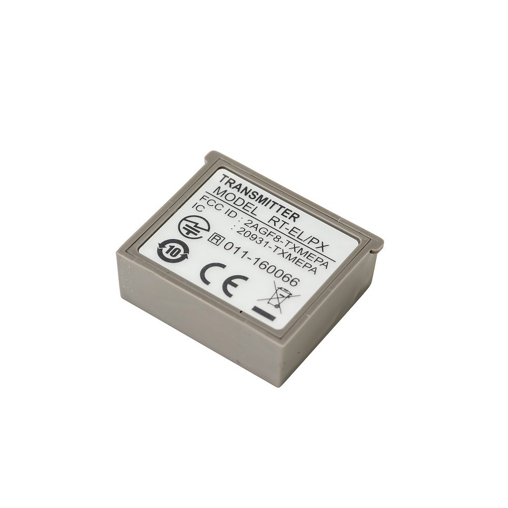Bild von Sekonic Corporation Transmitter Modul rt-EL/PX für l-858d-u Speed Master Belichtungsmesser, 401-626, schwarz