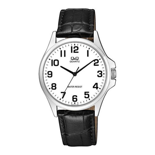 Bild von Q&Q QA06J304 Armbanduhr – Stil und Funktion vereint