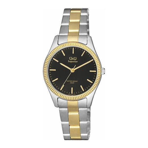 Bild von Q&Q FASHION Mod. S295J402Y Damenuhr im Test
