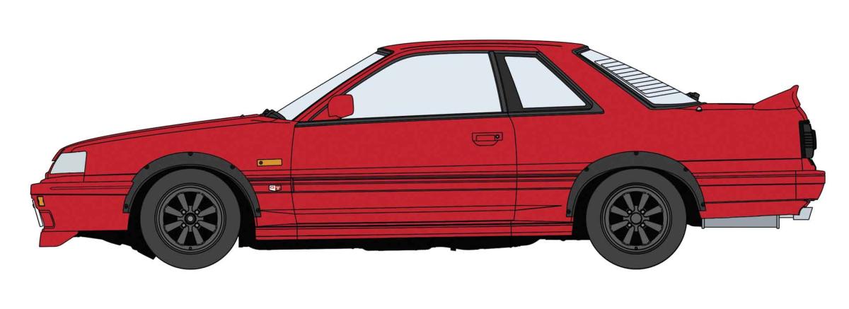 Bild von Nissan Skyline GTS-R