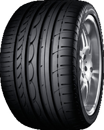 Bild von Yokohama Advan Sport V103B 275/45 R19 108Y PKW Sommerreifen Reifen PORSCHE: Cayenne, VOLKSWAGEN: Touareg I, SSANGYONG: Kyron SUV, Rexton / Rexton 2 K9