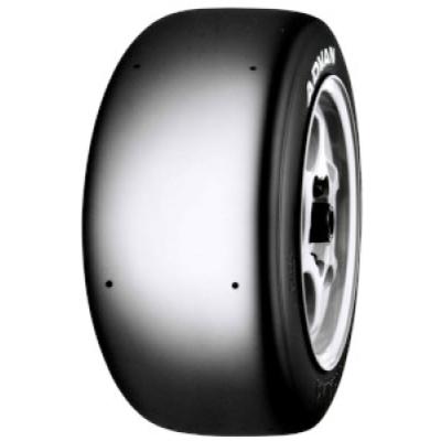Bild von 210 610 R17 TL Yokohama Advan a005 m n2614