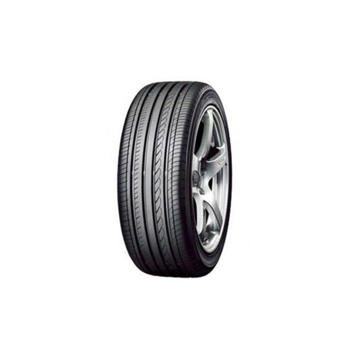 Bild von Sommerreifen Yokohama Advan dB Bluearth 205/60 R16 92V