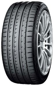 Bild von Yokohama Advan Sport (V105S) 255/35 R18 94Y PKW Sommerreifen Reifen MERCEDES-BENZ: C-Klasse Limousine, C-Klasse T-modell, CLK Coupe, BMW: 3 Limousine