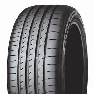 Bild von YOKOHAMA Sommerreifen 235/30 ZR 20 XL TL (88Y) ADVAN SPORT (V105S)