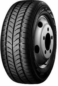 Bild von Yokohama W.drive WY01 225/70 R15 112R PKW Winterreifen Reifen FIAT: Ducato III Kastenwagen, Ducato III Bus, Ducato III Pritsche / Fahrgestell WD701510