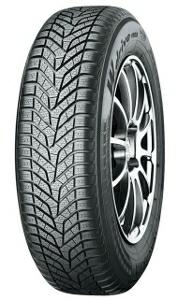 Bild von Yokohama W.drive V905 315/35 R20 110V PKW Winterreifen Reifen BMW: X5, X6 WC352019V