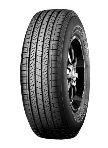 Bild von Yokohama Geolandar H/T (G056) 285/65 R17 116H PKW Sommerreifen Reifen TOYOTA: Land Cruiser 200 R0505