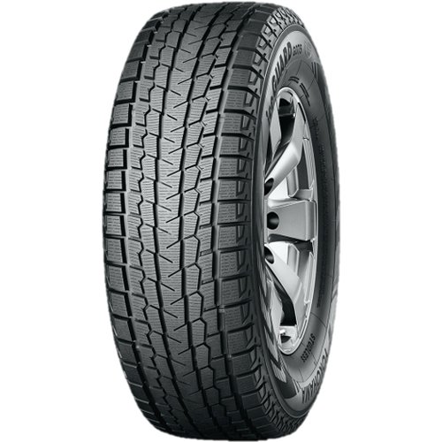 Bild von YOKOHAMA Winterreifen 265/70 R 15 TL 112Q ICEGUARD G075 BSW M+S 3PMSF NORDIC COMPOUND
