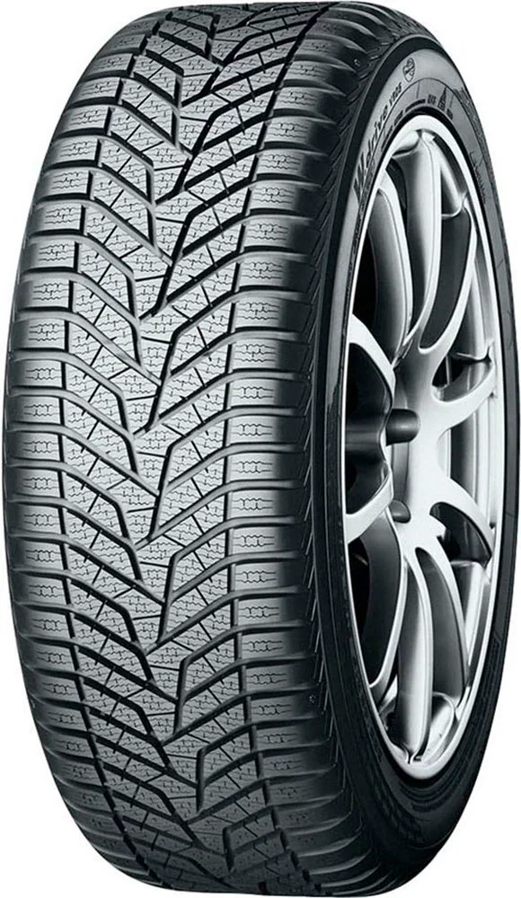 Bild von Winterreifen Yokohama BluEarth-Winter (V905) 215/60 R16 99H