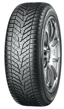 Bild von Winterreifen Yokohama BluEarth-Winter (V905) 195/65 R15 91H