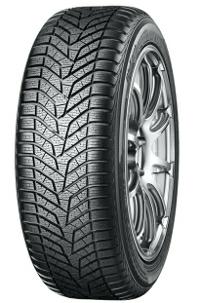 Bild von Yokohama Bluearth Winter V905 285/35 R21 105V PKW Winterreifen Reifen BMW: X5, X6, MERCEDES-BENZ: GLC Off-Road, GLC Coupe, ROLLS-ROYCE: Wraith WC35211