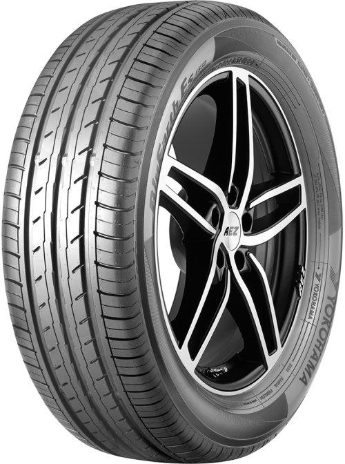 Bild von Yokohama BluEarth-Es ES32 185/60 R15 88H PKW Sommerreifen Reifen VOLKSWAGEN: Polo V Hatchback, Polo IV Hatchback, SKODA: Fabia 2, Rapid Spaceback R242