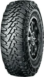 Bild von Yokohama Geolandar M/T (G003) 275/55 R20 120/117Q PKW Sommerreifen Reifen 0Y552015Q