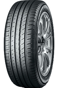 Bild von Yokohama BLUEARTH-GT AE51 XL 205/55 R17 95V PKW Sommerreifen Reifen VOLKSWAGEN: Golf 7, Golf 7 Variant, Touran I, SKODA: Octavia 3 Combi R4611