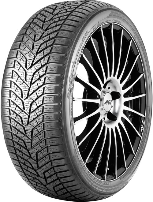 Bild von Yokohama Bluearth Winter V905 275/45 R21 110V PKW Winterreifen Reifen MERCEDES-BENZ: GLE Off-Road, LAND ROVER: Range Rover Sport WC452115VB