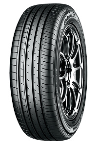 Bild von Yokohama BluEarth-XT (AE61) 215/50 R17 91V PKW Sommerreifen Reifen R5770
