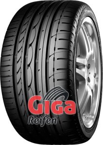 Bild von YOKOHAMA 315/35 R 20 XL TL 110Y ADVAN SPORT (V103B) Sommerreifen