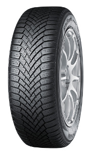Bild von Yokohama BluEarth-Winter (V906) 205/55 R16 94V PKW Winterreifen Reifen R6191