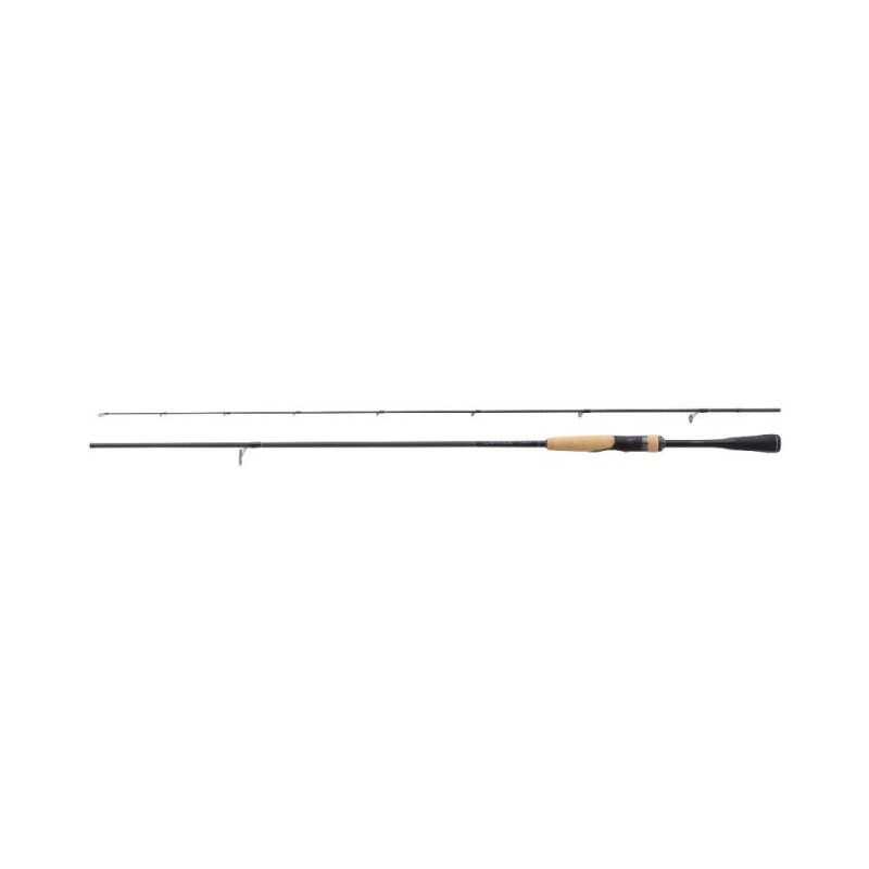 Bild von SHIMANO 22 Expride Spinning UL 1,93m 2-7g