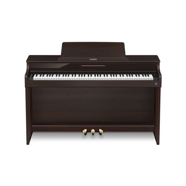 Bild von CASIO Digitalpiano (Digitalpianos, Homepianos), AP-550 BN Celviano - E-Piano