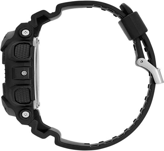 Bild von G-Shock Herrenuhr Master of G Oversized