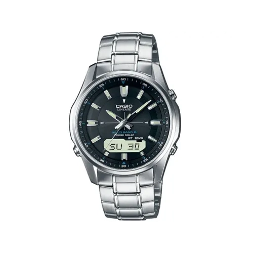 Bild von Herrenuhr Funkuhr