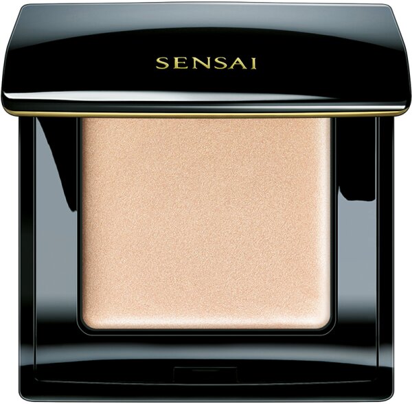Bild von Sensai, Highlighter + Bronzer, Supreme Illuminator (Beige, Highlighter, 4 g)