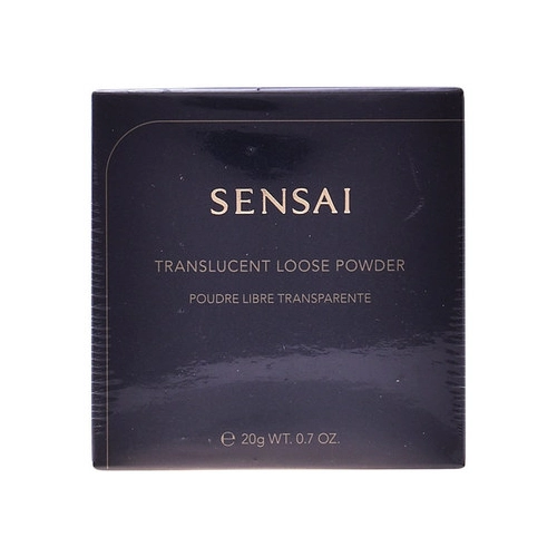 Bild von Sensai Translucent Loose Powder 20 g