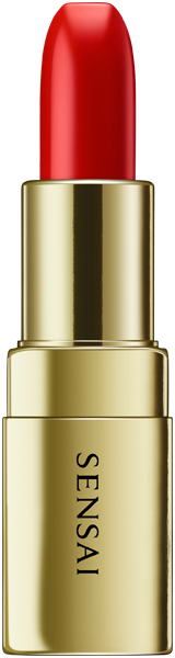 Bild von Kanebo Sensai Colours The Lipstick 03 Shakuyaku Red (3,5g)