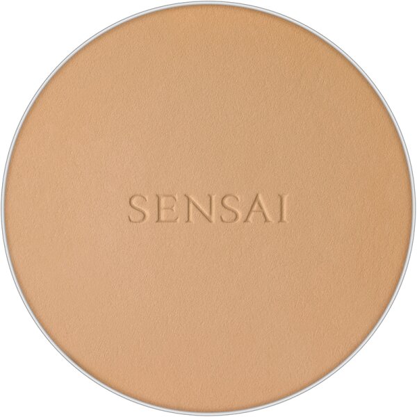 Bild von Sensai Foundations Total Finish Foundation Refill Nr. TF204.5 Amber Beige 11 g