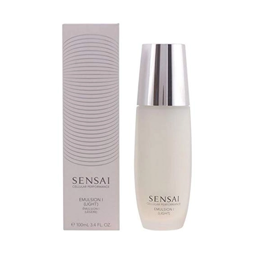 Bild von Sensai Cellular Performance Emulsion I 100 ml