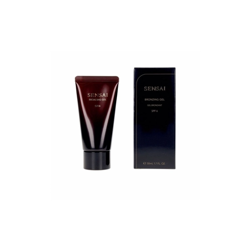 Bild von Sensai Bronzing Gel 50 ml, BG61 - Soft Bronze