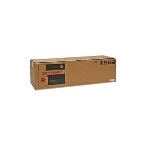 Bild von Sharp MX51GTCA - Cyan - Original - Tonerpatrone - für Sharp MX-4112N, MX-5112N (MX-51GTCA)