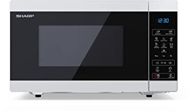 Bild von Sharp YC-MS51E-S