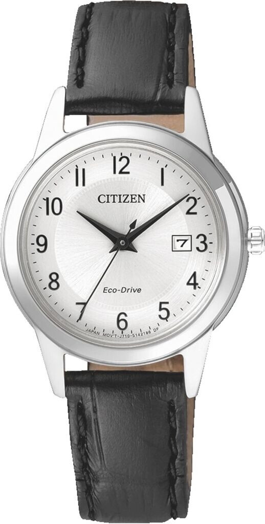 Bild von Citizen Solaruhr »FE1081-08A«, Armbanduhr, Herrenuhr