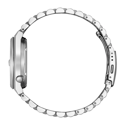 Bild von Herrenautomatikuhr von Citizen Mechanical Gent NJ0151-88Z