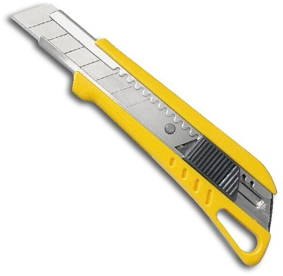 Bild von Tajima Cuttermesser, Klinge: 1.8 cm, LC520YB