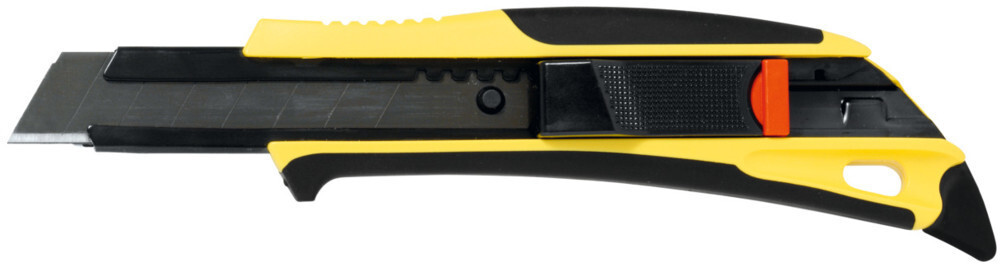 Bild von Tajima Cutter TAJIMA DFC569B Cuttermesser Klingenbreite 18 mm Lnge 185 mm DFC569B