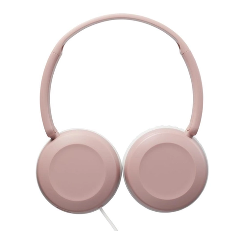 Bild von HA-S31M Kopfhörer mit Kabel zartes rosa