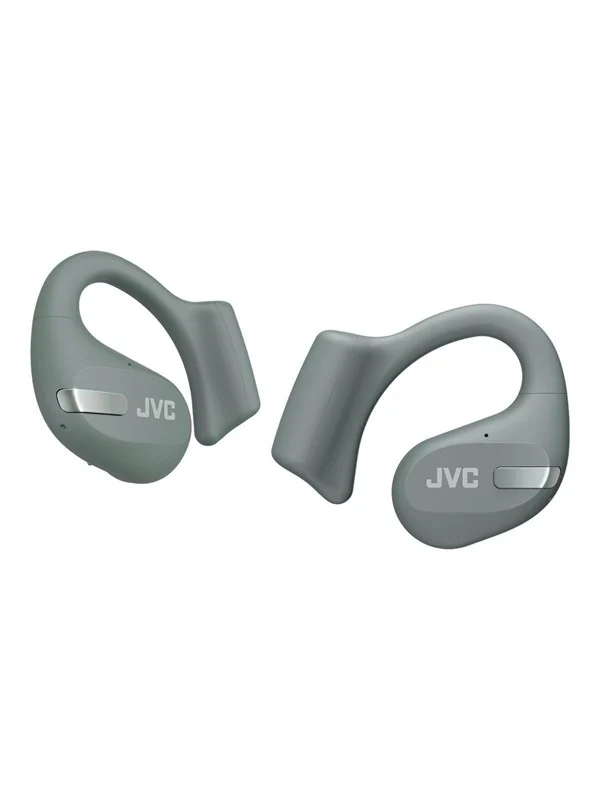 Bild von JVC HA-NP50T-G (keine Geräuschunterdrückung, 9.50 h, Kabellos), Kopfhörer, Grün