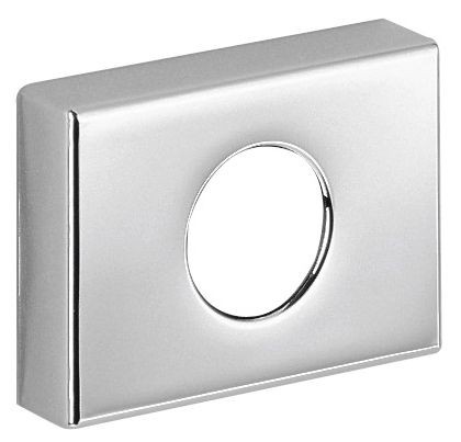 Bild von ABS-Kunststoff für max. 25 Hygienebeutel inklusive Erstausstattung Hygienebeutel (25 Stück)