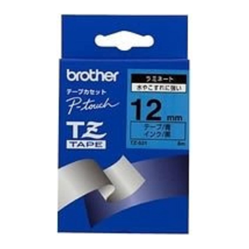 Bild von Brother Schriftband TZ531 – Innovatives Beschriftungsband für Ihre Bedürfnisse
