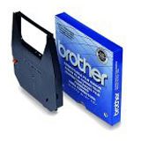 Bild von Brother FARBBANDKASSETTE NYLON DOKUMENTENECHT SCHWARZ LW 100 /200/350 AX 300/310/330/410/43 0/4