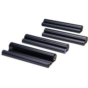 Bild von Brother PC74RF - Farbband - 4 - 144 Seiten - für FAX T104, T106, T74, T76, T78 (PC74RF)